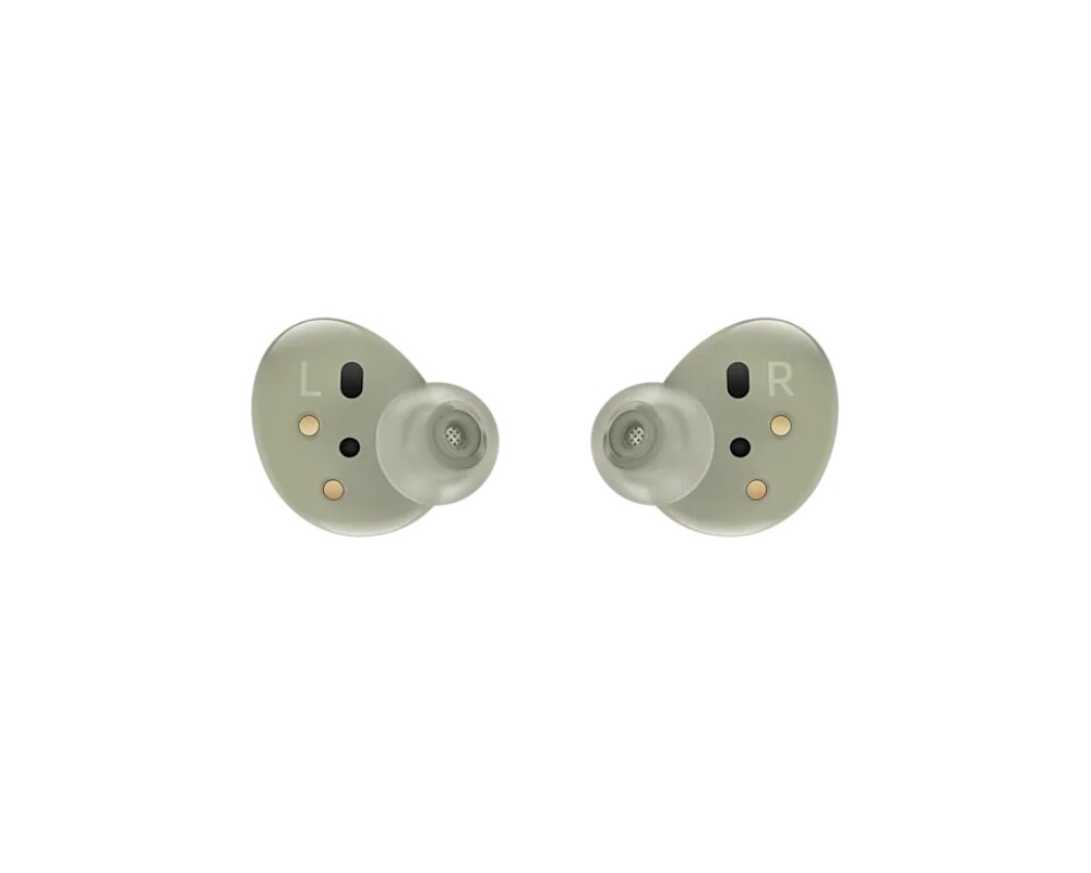 Слушалки Samsung Galaxy Buds2 Green 2