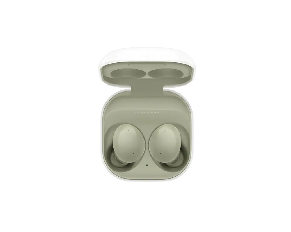 Слушалки Samsung Galaxy Buds2 Green 5