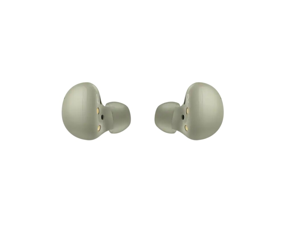Слушалки Samsung Galaxy Buds2 Green 3