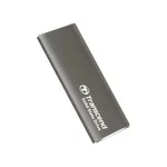 <span>SSD</span> Transcend 500GB <span class='catalog-num-in-name'>TS500GESD265C</span> - 