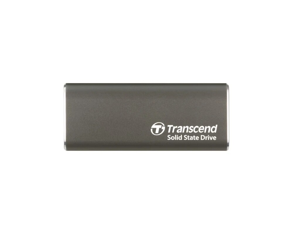 SSD Transcend 2TB 2