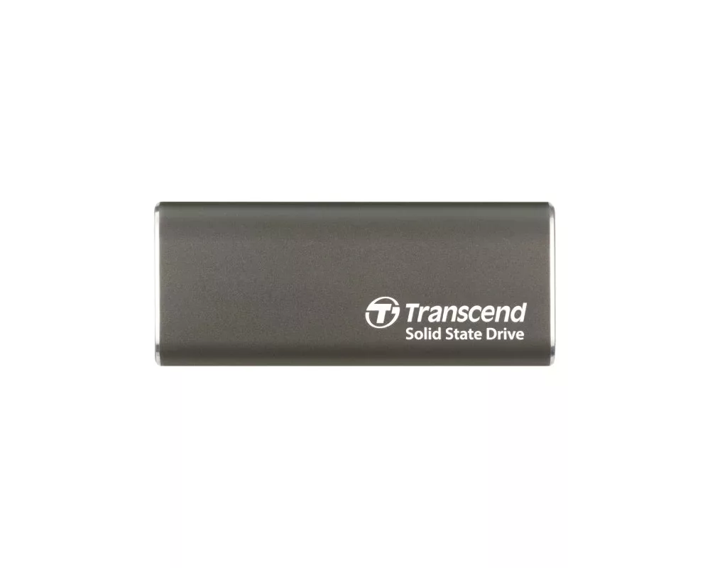 SSD Transcend 2TB 2