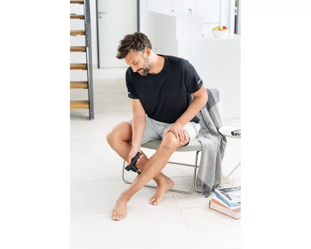 Масажор Beurer MG 79 SENSITIVE Deep tissue massager- 3 intensity levels 7