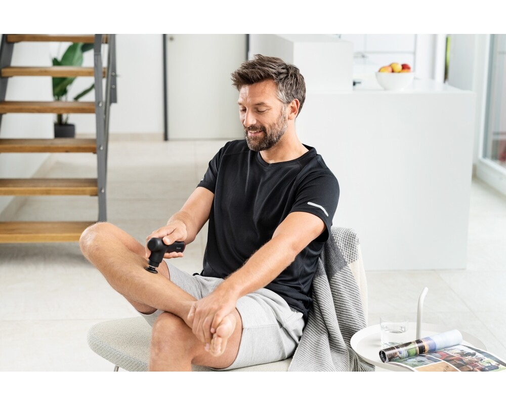 Масажор Beurer MG 79 SENSITIVE Deep tissue massager 13