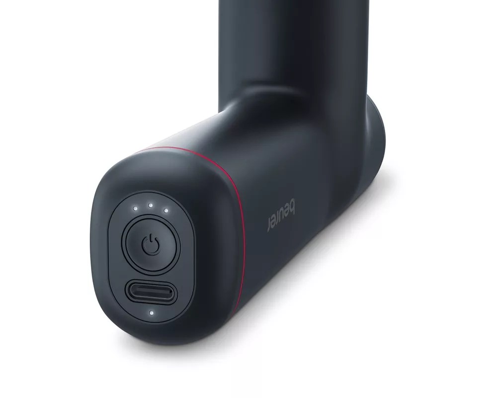 Масажор Beurer MG 79 SENSITIVE Deep tissue massager- 3 intensity levels 6