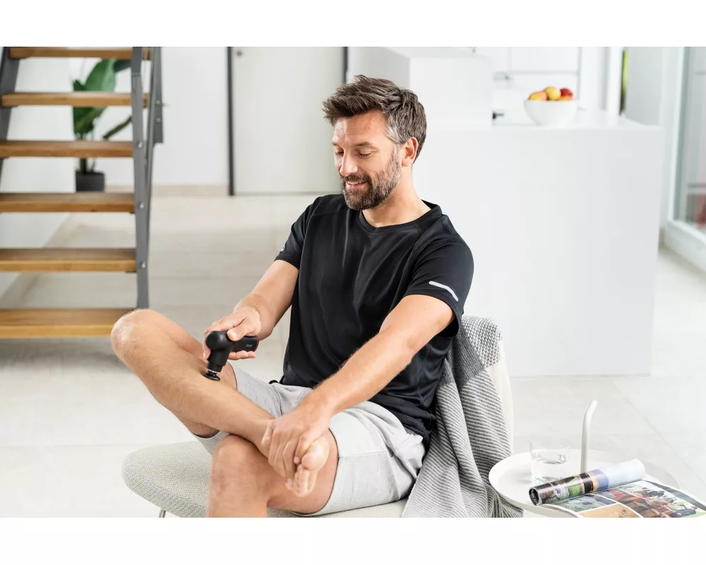 Масажор Beurer MG 79 SENSITIVE Deep tissue massager- 3 intensity levels 13