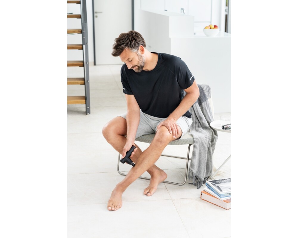 Масажор Beurer MG 79 SENSITIVE Deep tissue massager 7