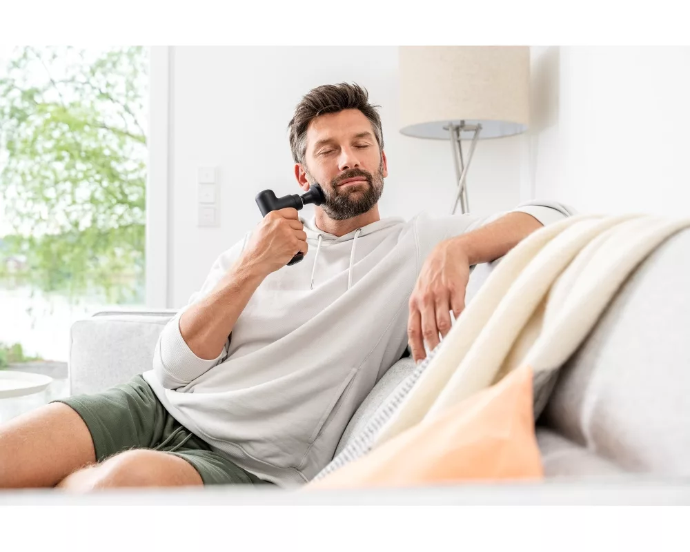 Масажор Beurer MG 79 SENSITIVE Deep tissue massager- 3 intensity levels 9