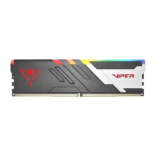  Patriot Viper VENOM RGB 32GB (2*16) 6000Mhz 694360 PVVR532G600C36K на топ цена - PIC.bg