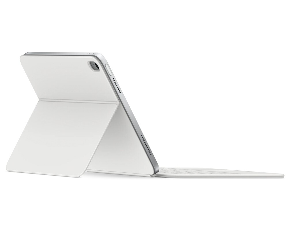 Клавиатура Apple Magic Keyboard Folio for iPad (10th gen) - US English 3