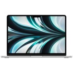 <span>Лаптоп</span> Apple MacBook Air 13.6 Silver/M2/8C GPU/16GB/256GB-ZEE <span class='catalog-num-in-name'>Z15W000DD</span> - 