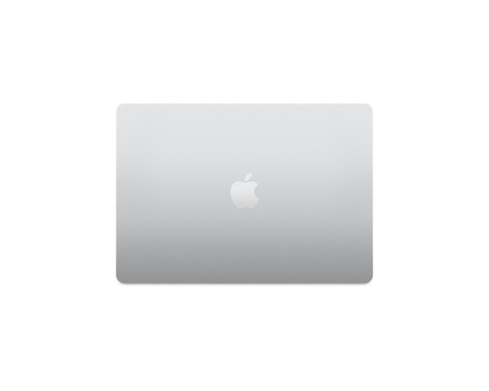 Лаптоп Apple MacBook Air 15.3: Silver/M2/10C GPU/16GB/512GB-ZEE 3