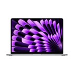<span>Лаптоп</span> Apple MacBook Air 15.3: SpaceGrey/M2/10C GPU/16GB/256GB-ZEE <span class='catalog-num-in-name'>Z18L0006G</span> - 