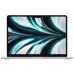 <span>Лаптоп</span> Apple MacBook Air 13.6 Silver/M2/10C GPU/16GB/512GB-ZEE <span class='catalog-num-in-name'>Z15X0006Y</span> - 