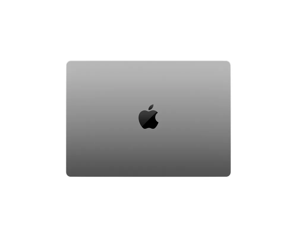 Лаптоп Apple MacBook Pro 14" SPACE GREY/M3 8C/10C GPU/16GB/512GB-ZEE 5