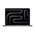 <span>Лаптоп</span> Apple MacBook Pro 14" SPACE GREY/M3 8C/10C GPU/16GB/512GB-ZEE <span class='catalog-num-in-name'>Z1C80007B</span> - 
