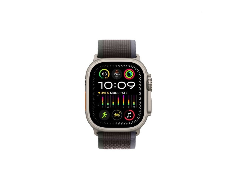 Smart часовник Apple Watch Ultra 2 GPS + Cellular 2