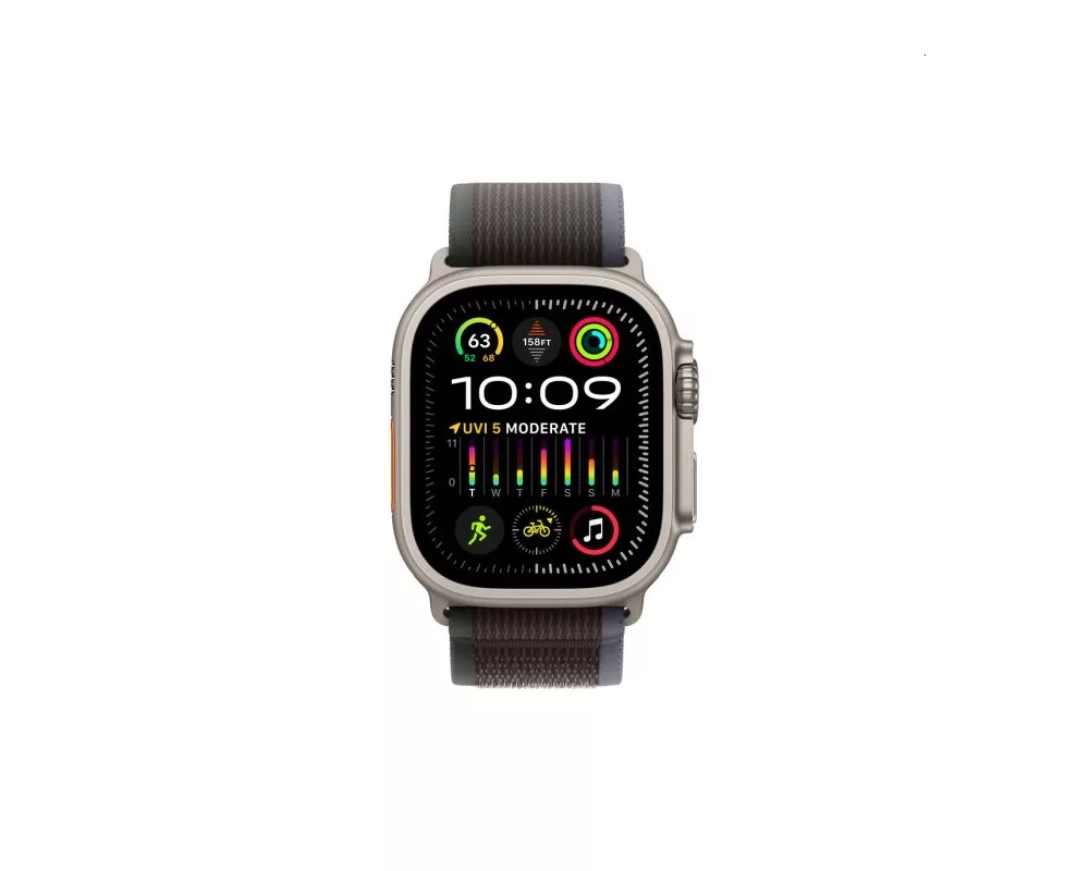 Smart часовник Apple Watch Ultra 2 GPS + Cellular 2