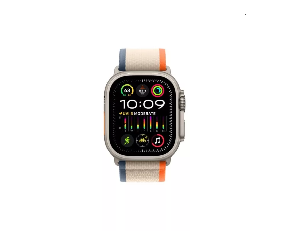 Smart часовник Apple Watch Ultra 2 GPS + Cellular 2