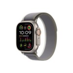 <span>Smart часовник</span> Apple Watch Ultra 2 GPS + Cellular <span class='catalog-num-in-name'>MRF33BS/A</span> - 