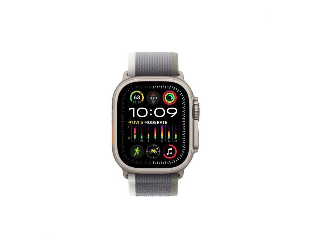 Smart часовник Apple Watch Ultra 2 GPS + Cellular 2