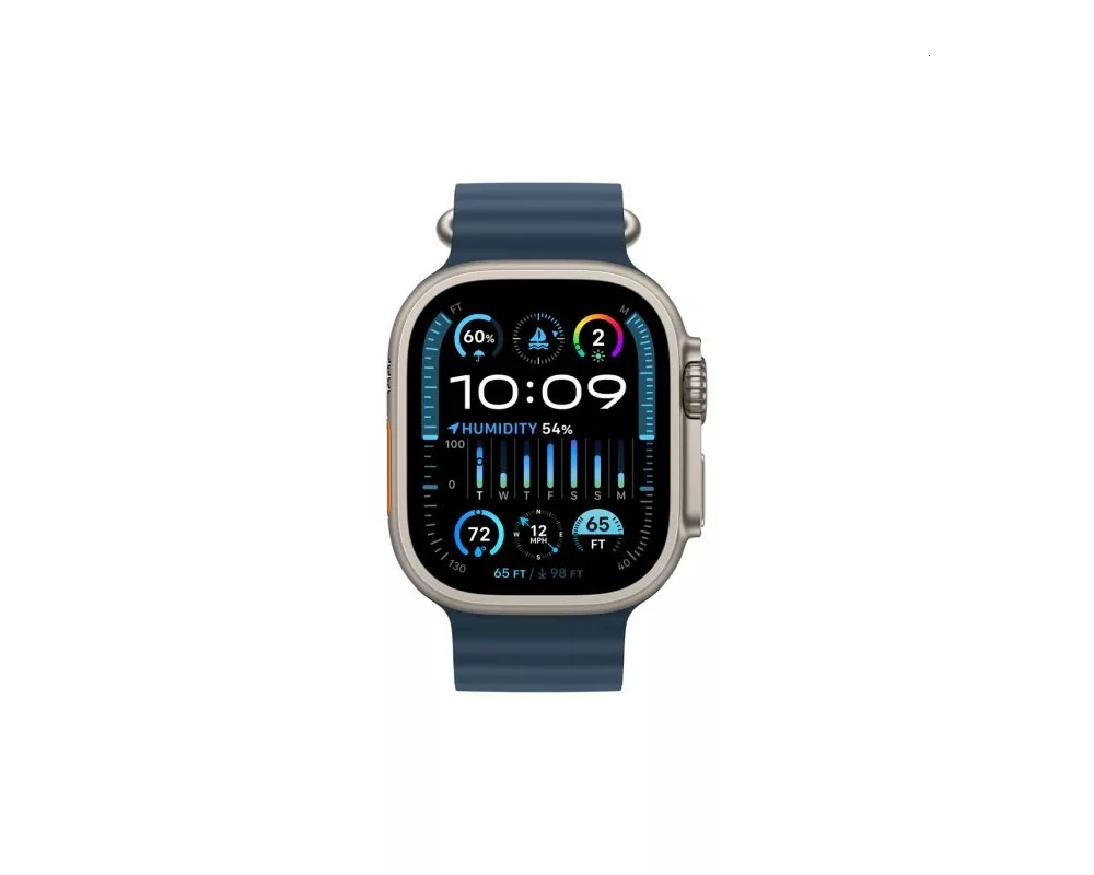 Smart часовник Apple Watch Ultra 2 GPS + Cellular 2