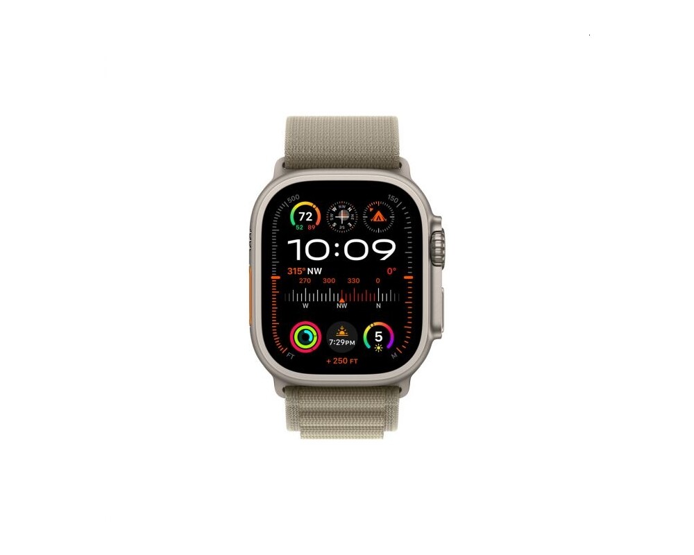 Smart часовник Apple Watch Ultra 2 GPS + Cellular 2