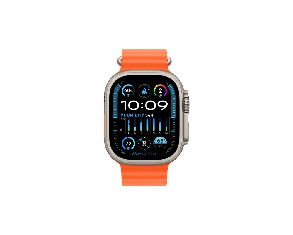Smart часовник Apple Watch Ultra 2 GPS + Cellular 2