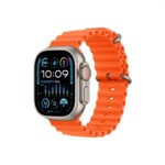 <span>Smart часовник</span> Apple Watch Ultra 2 GPS + Cellular <span class='catalog-num-in-name'>MREH3BS/A</span> - 