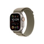 <span>Smart часовник</span> Apple Watch Ultra 2 GPS + Cellular <span class='catalog-num-in-name'>MREY3BS/A</span> - 