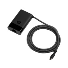  HP USB-C 65W Laptop Charger EURO 694792 671R2AA на топ цена - PIC.bg