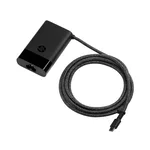 <span>Зарядно</span> HP USB-C 65W Laptop Charger EURO <span class='catalog-num-in-name'>671R2AA</span> - 