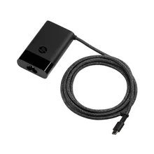  HP USB-C 65W Laptop Charger EURO 694792 671R2AA на топ цена - PIC.bg