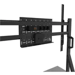 Стойка Neomounts Move Go Mobile Floor Stand (fast install 11
