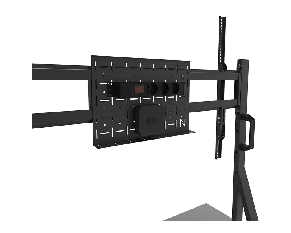 Стойка Neomounts Move Go Mobile Floor Stand (fast install 11
