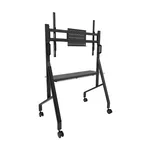 Стойка Neomounts Move Go Mobile Floor Stand (fast install 7