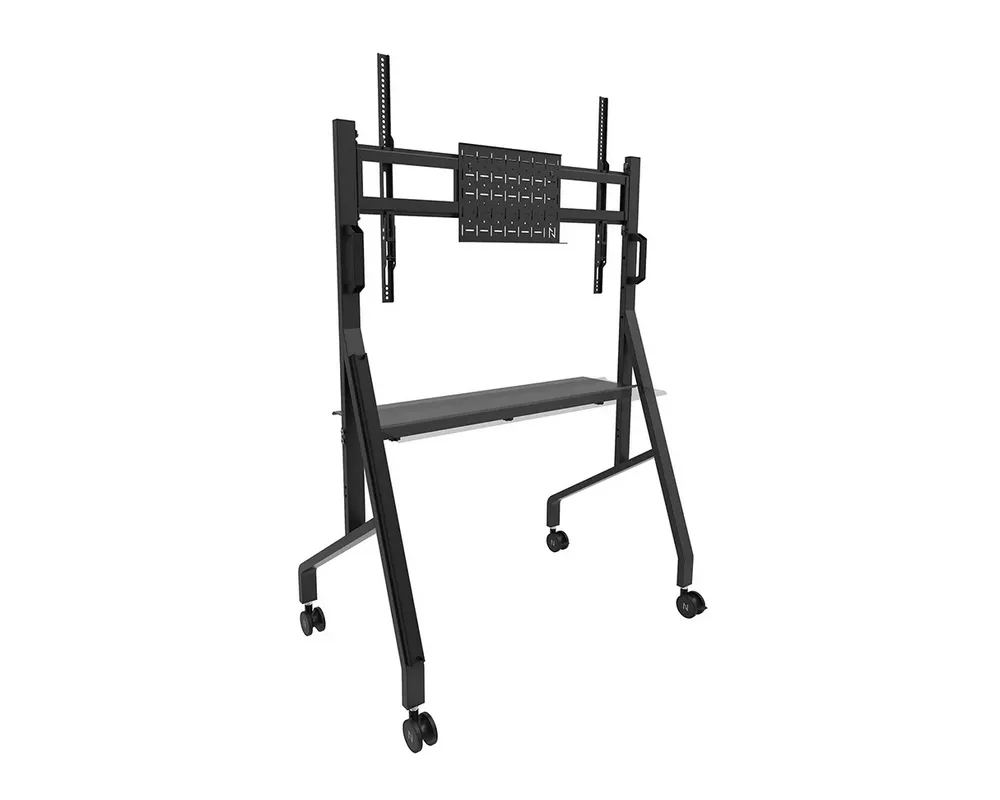 Стойка Neomounts Move Go Mobile Floor Stand (fast install 7