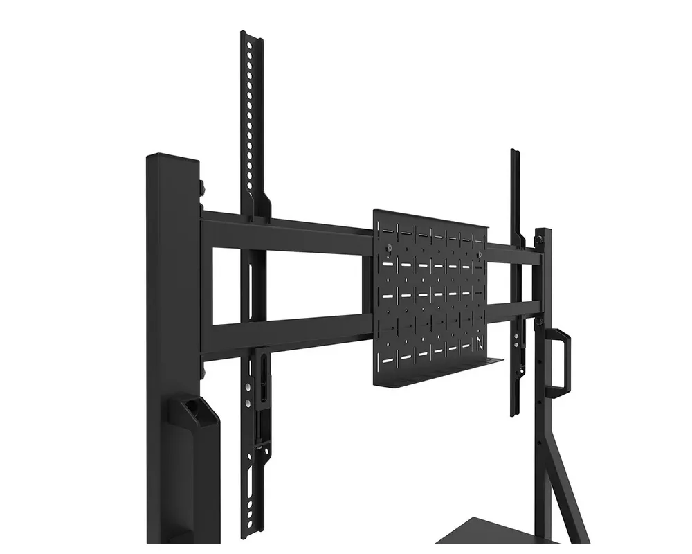 Стойка Neomounts Move Go Mobile Floor Stand (fast install 6