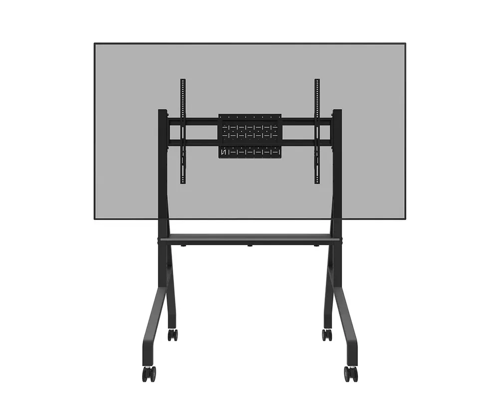 Стойка Neomounts Move Go Mobile Floor Stand (fast install 15