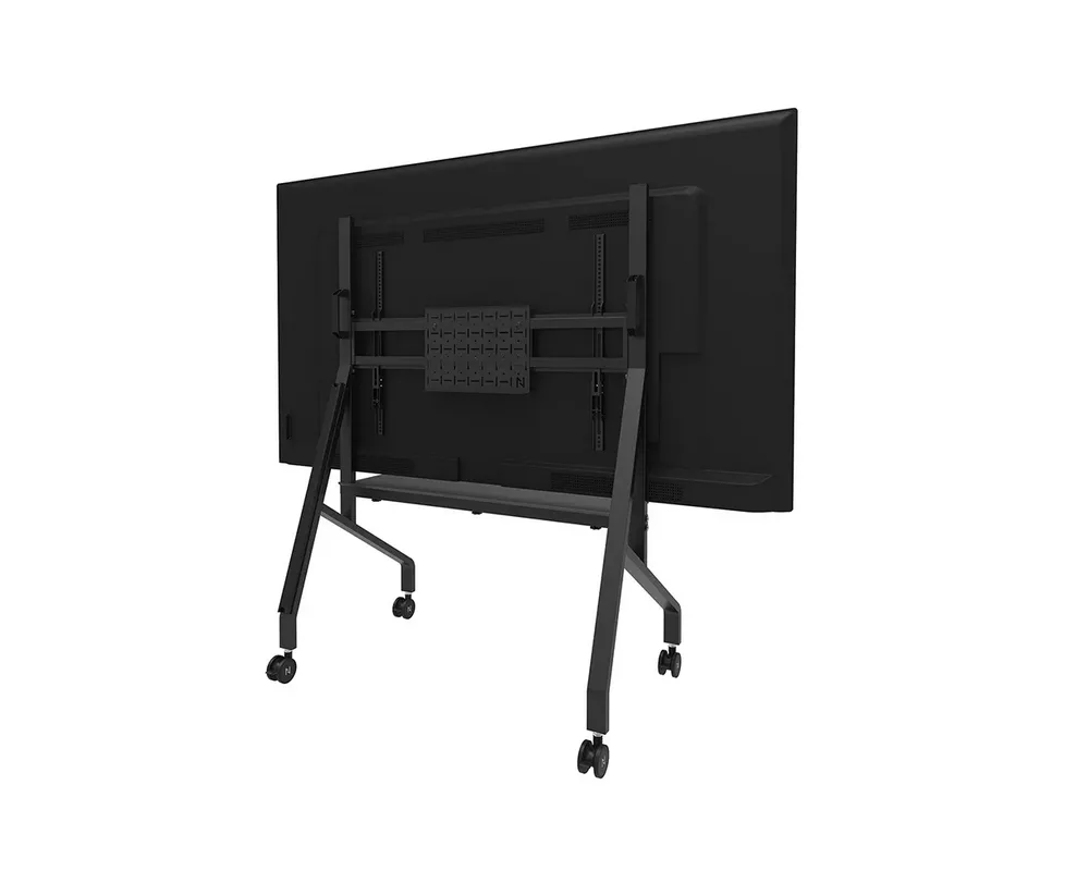Стойка Neomounts Move Go Mobile Floor Stand (fast install 5