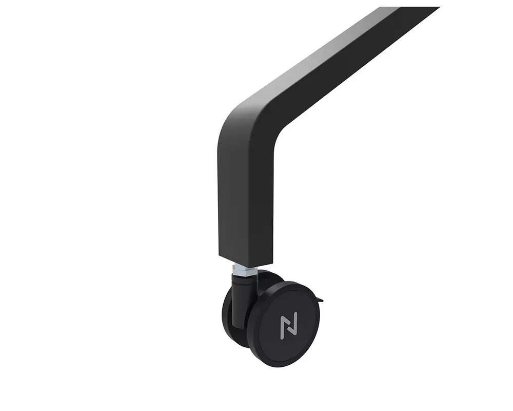 Стойка Neomounts Move Go Mobile Floor Stand (fast install 10