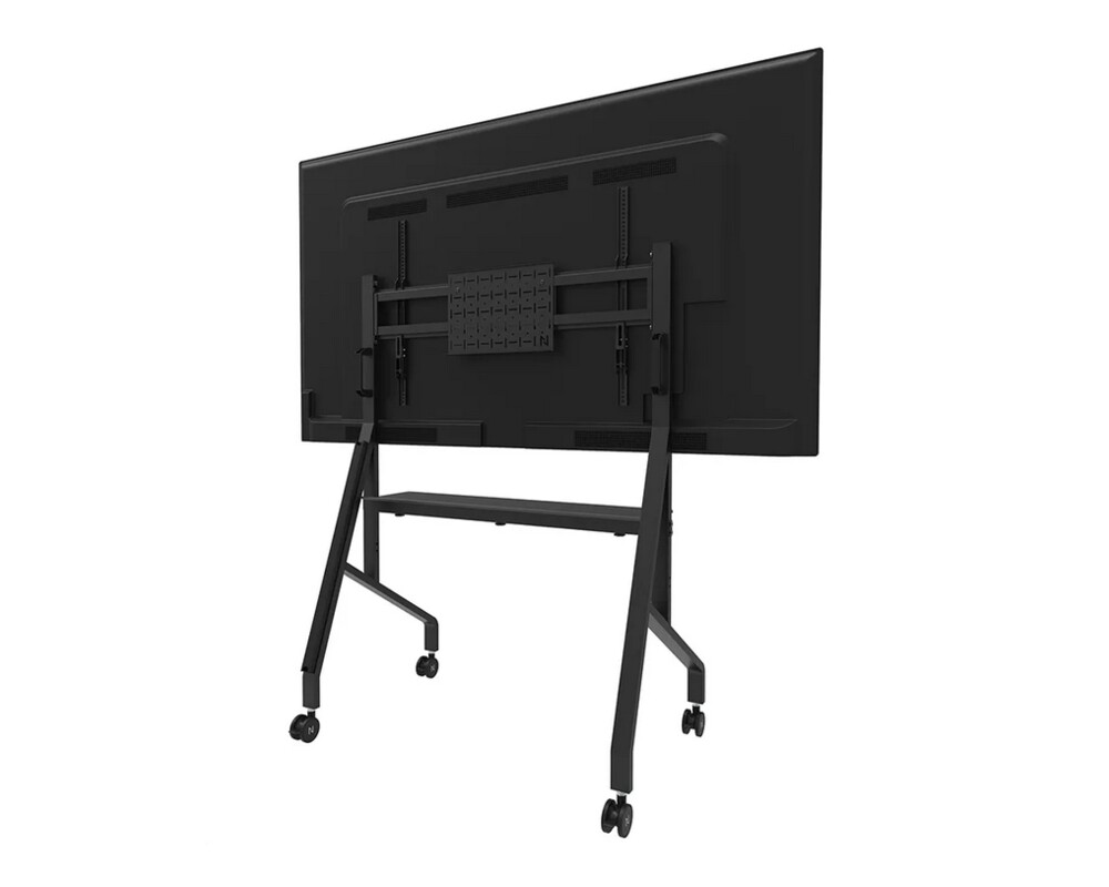 Стойка Neomounts by Newstar Move Go Mobile Floor Stand (fast install 4
