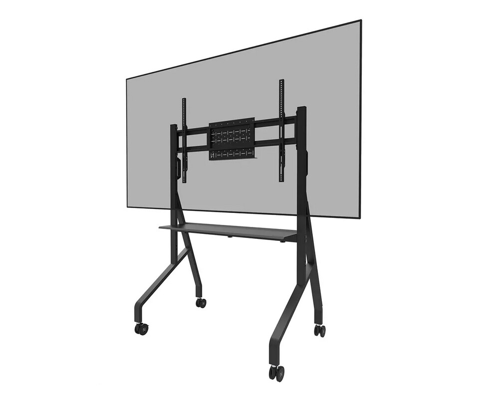 Стойка Neomounts by Newstar Move Go Mobile Floor Stand (fast install