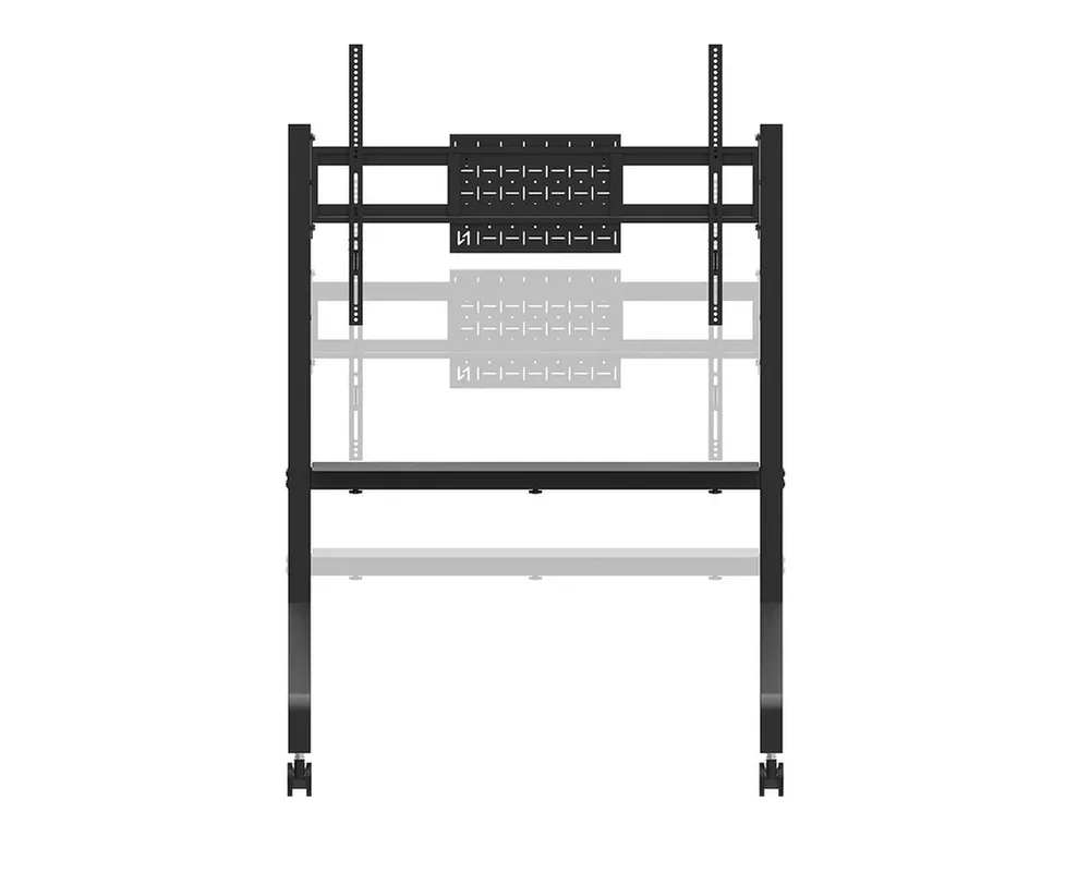 Стойка Neomounts Move Go Mobile Floor Stand (fast install 3