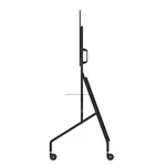 Стойка Neomounts Move Go Mobile Floor Stand (fast install 14