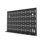 Стойка Neomounts Move Go Mobile Floor Stand (fast install 9
