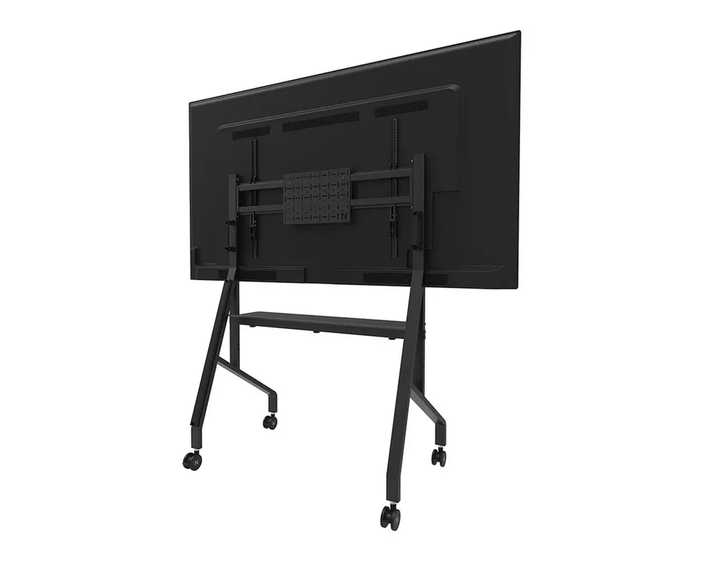 Стойка Neomounts Move Go Mobile Floor Stand (fast install 4