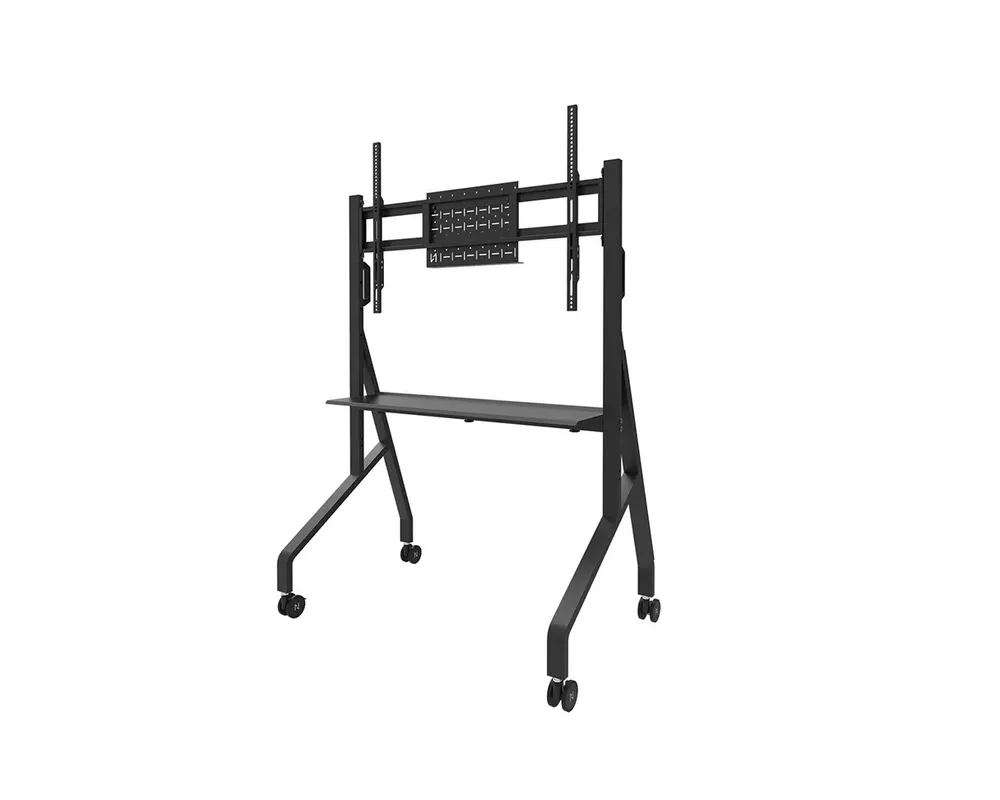 Стойка Neomounts Move Go Mobile Floor Stand (fast install 2