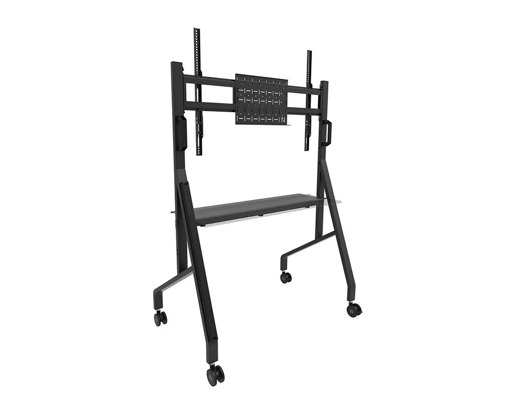 Стойка Neomounts by Newstar Move Go Mobile Floor Stand (fast install 7