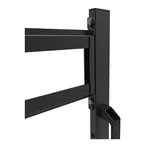 Стойка Neomounts Move Go Mobile Floor Stand (fast install 12